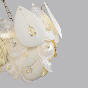 Подвесная люстра Odeon Light Cabochon 5050/11 в Красноуральске - krasnouralsk.mebel24.online | фото 6