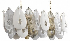 Подвесная люстра Odeon Light Cabochon 5050/14 в Красноуральске - krasnouralsk.mebel24.online | фото