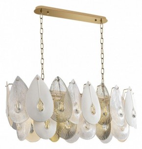 Подвесная люстра Odeon Light Cabochon 5050/14 в Красноуральске - krasnouralsk.mebel24.online | фото 2