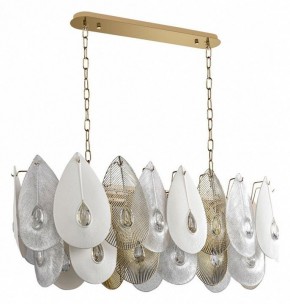 Подвесная люстра Odeon Light Cabochon 5050/14 в Красноуральске - krasnouralsk.mebel24.online | фото 3