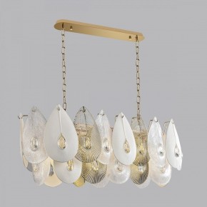 Подвесная люстра Odeon Light Cabochon 5050/14 в Красноуральске - krasnouralsk.mebel24.online | фото 4
