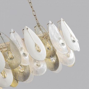 Подвесная люстра Odeon Light Cabochon 5050/14 в Красноуральске - krasnouralsk.mebel24.online | фото 6