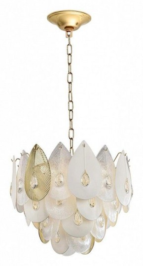 Подвесная люстра Odeon Light Cabochon 5050/17 в Красноуральске - krasnouralsk.mebel24.online | фото