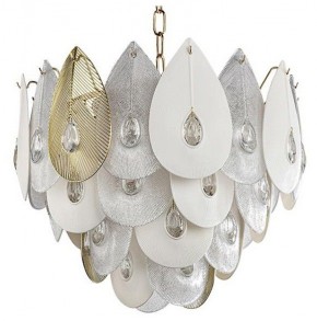Подвесная люстра Odeon Light Cabochon 5050/17 в Красноуральске - krasnouralsk.mebel24.online | фото 2