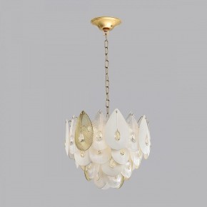 Подвесная люстра Odeon Light Cabochon 5050/17 в Красноуральске - krasnouralsk.mebel24.online | фото 4