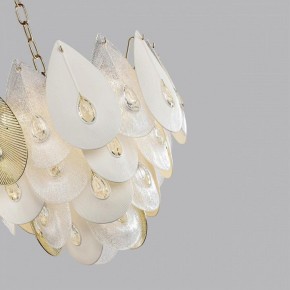 Подвесная люстра Odeon Light Cabochon 5050/17 в Красноуральске - krasnouralsk.mebel24.online | фото 5