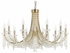 Подвесная люстра Odeon Light Capel 5063/10 в Красноуральске - krasnouralsk.mebel24.online | фото