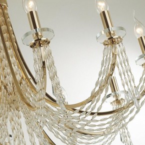 Подвесная люстра Odeon Light Capel 5063/10 в Красноуральске - krasnouralsk.mebel24.online | фото 6