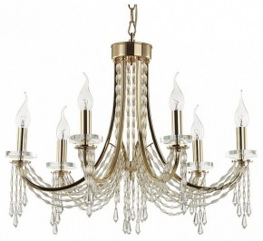 Подвесная люстра Odeon Light Capel 5063/6 в Красноуральске - krasnouralsk.mebel24.online | фото 2