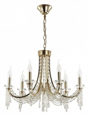 Подвесная люстра Odeon Light Capel 5063/6 в Красноуральске - krasnouralsk.mebel24.online | фото 3