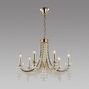 Подвесная люстра Odeon Light Capel 5063/6 в Красноуральске - krasnouralsk.mebel24.online | фото 4