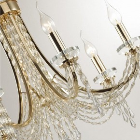 Подвесная люстра Odeon Light Capel 5063/6 в Красноуральске - krasnouralsk.mebel24.online | фото 6