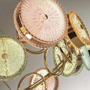 Подвесная люстра Odeon Light Caramella 5412/95L в Красноуральске - krasnouralsk.mebel24.online | фото