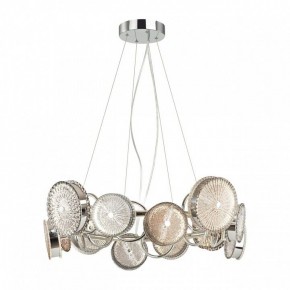 Подвесная люстра Odeon Light Caramella 5416/95L в Красноуральске - krasnouralsk.mebel24.online | фото 2