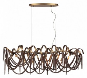 Подвесная люстра Odeon Light Chainy 5066/10 в Красноуральске - krasnouralsk.mebel24.online | фото 2