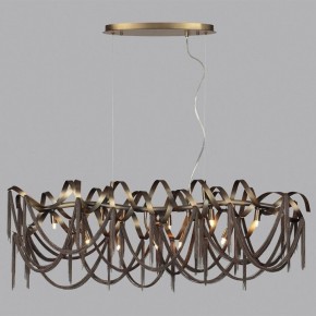 Подвесная люстра Odeon Light Chainy 5066/10 в Красноуральске - krasnouralsk.mebel24.online | фото 3