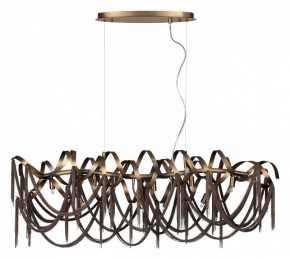 Подвесная люстра Odeon Light Chainy 5066/10 в Красноуральске - krasnouralsk.mebel24.online | фото 4