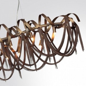 Подвесная люстра Odeon Light Chainy 5066/10 в Красноуральске - krasnouralsk.mebel24.online | фото 6