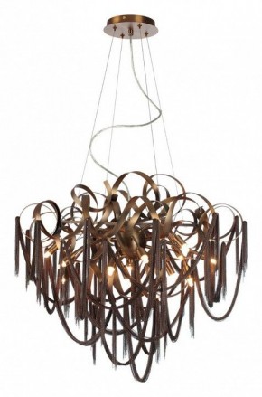 Подвесная люстра Odeon Light Chainy 5066/12 в Красноуральске - krasnouralsk.mebel24.online | фото 2