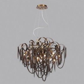 Подвесная люстра Odeon Light Chainy 5066/12 в Красноуральске - krasnouralsk.mebel24.online | фото 3