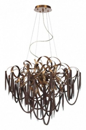 Подвесная люстра Odeon Light Chainy 5066/12 в Красноуральске - krasnouralsk.mebel24.online | фото 4