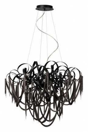 Подвесная люстра Odeon Light Chainy 5067/12 в Красноуральске - krasnouralsk.mebel24.online | фото 3