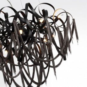 Подвесная люстра Odeon Light Chainy 5067/12 в Красноуральске - krasnouralsk.mebel24.online | фото 6