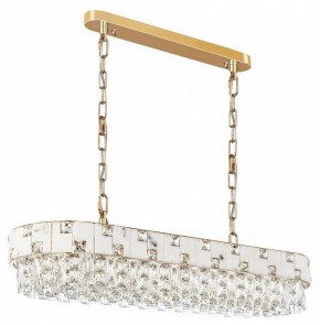 Подвесная люстра Odeon Light Chessi 5076/10 в Красноуральске - krasnouralsk.mebel24.online | фото 3