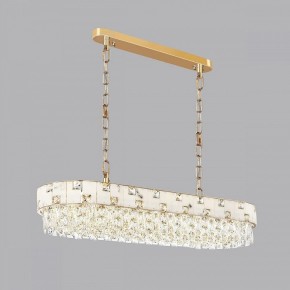 Подвесная люстра Odeon Light Chessi 5076/10 в Красноуральске - krasnouralsk.mebel24.online | фото 4