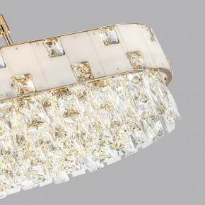 Подвесная люстра Odeon Light Chessi 5076/10 в Красноуральске - krasnouralsk.mebel24.online | фото 6