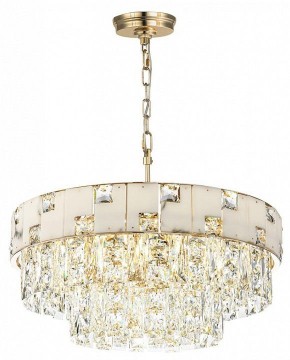 Подвесная люстра Odeon Light Chessi 5076/11 в Красноуральске - krasnouralsk.mebel24.online | фото 2