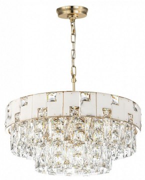 Подвесная люстра Odeon Light Chessi 5076/11 в Красноуральске - krasnouralsk.mebel24.online | фото 3