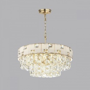 Подвесная люстра Odeon Light Chessi 5076/11 в Красноуральске - krasnouralsk.mebel24.online | фото 4