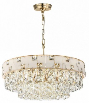 Подвесная люстра Odeon Light Chessi 5076/12 в Красноуральске - krasnouralsk.mebel24.online | фото 2