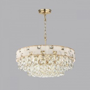 Подвесная люстра Odeon Light Chessi 5076/12 в Красноуральске - krasnouralsk.mebel24.online | фото 3