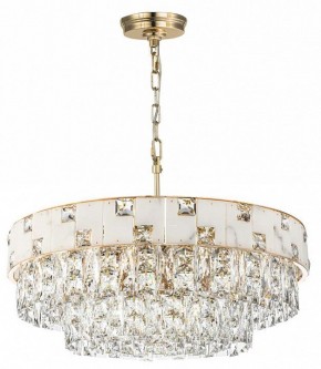 Подвесная люстра Odeon Light Chessi 5076/12 в Красноуральске - krasnouralsk.mebel24.online | фото 4