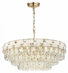 Подвесная люстра Odeon Light Chessi 5076/21 в Красноуральске - krasnouralsk.mebel24.online | фото 2