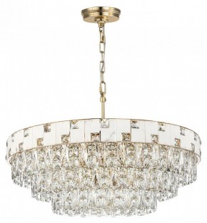 Подвесная люстра Odeon Light Chessi 5076/21 в Красноуральске - krasnouralsk.mebel24.online | фото 3