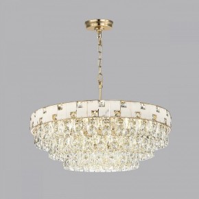 Подвесная люстра Odeon Light Chessi 5076/21 в Красноуральске - krasnouralsk.mebel24.online | фото 4