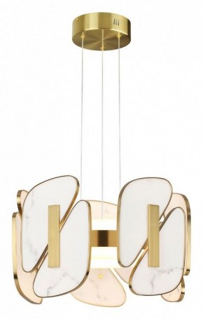 Подвесная люстра Odeon Light Chiara 6638/45L в Красноуральске - krasnouralsk.mebel24.online | фото 2