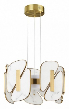 Подвесная люстра Odeon Light Chiara 6638/45L в Красноуральске - krasnouralsk.mebel24.online | фото 3