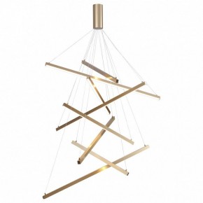 Подвесная люстра Odeon Light Cometa 3860/96L в Красноуральске - krasnouralsk.mebel24.online | фото 4
