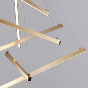 Подвесная люстра Odeon Light Cometa 3860/96L в Красноуральске - krasnouralsk.mebel24.online | фото 8