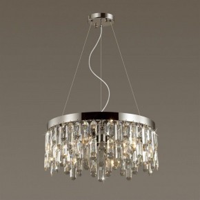 Подвесная люстра Odeon Light Dakisa 4985/6 в Красноуральске - krasnouralsk.mebel24.online | фото 3