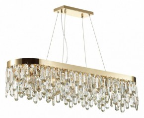 Подвесная люстра Odeon Light Dakisa 4986/12 в Красноуральске - krasnouralsk.mebel24.online | фото 4