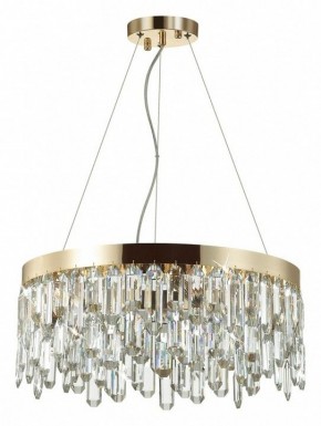Подвесная люстра Odeon Light Dakisa 4986/6 в Красноуральске - krasnouralsk.mebel24.online | фото 3