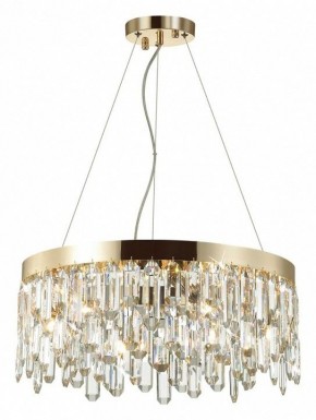 Подвесная люстра Odeon Light Dakisa 4986/6 в Красноуральске - krasnouralsk.mebel24.online | фото 4