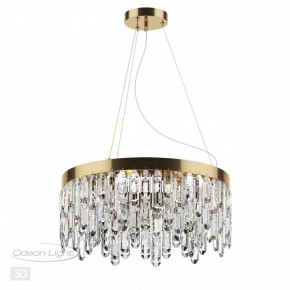 Подвесная люстра Odeon Light Dakisa 4986/6 в Красноуральске - krasnouralsk.mebel24.online | фото 5