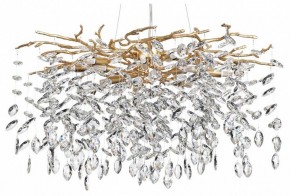 Подвесная люстра Odeon Light Delica 4969/10 в Красноуральске - krasnouralsk.mebel24.online | фото
