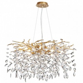 Подвесная люстра Odeon Light Delica 4969/10 в Красноуральске - krasnouralsk.mebel24.online | фото 2